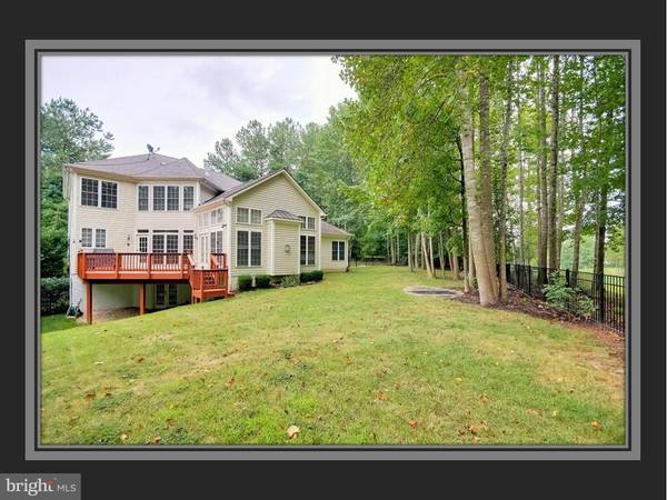 64 MONUMENT DR, Stafford, VA 22554