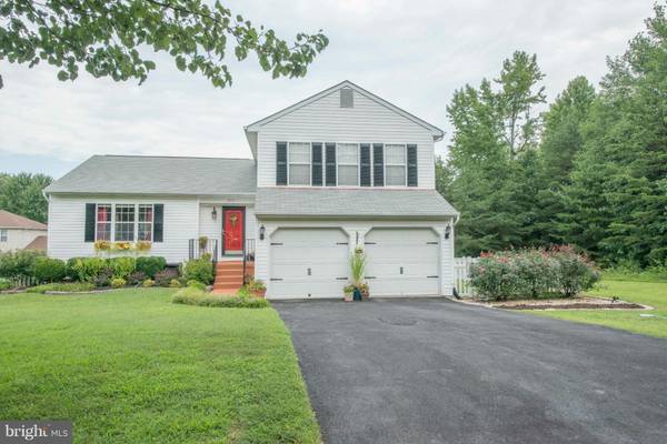 253 CHOPTANK RD, Stafford, VA 22556