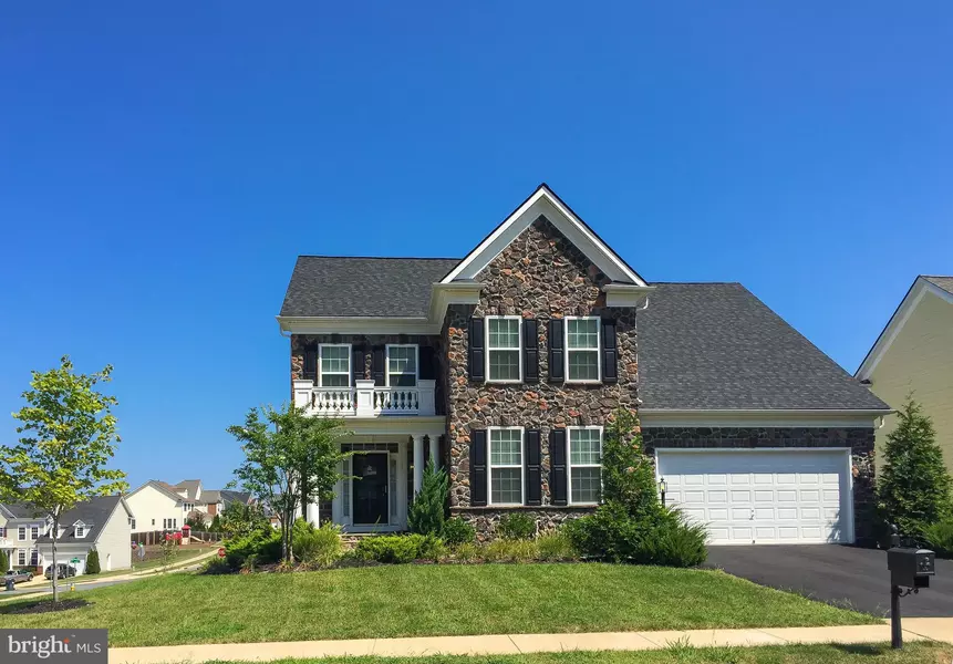 11 DARDEN CT, Stafford, VA 22554