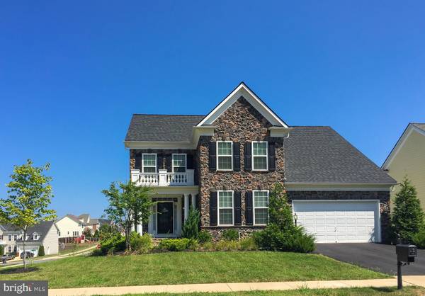 11 DARDEN CT, Stafford, VA 22554