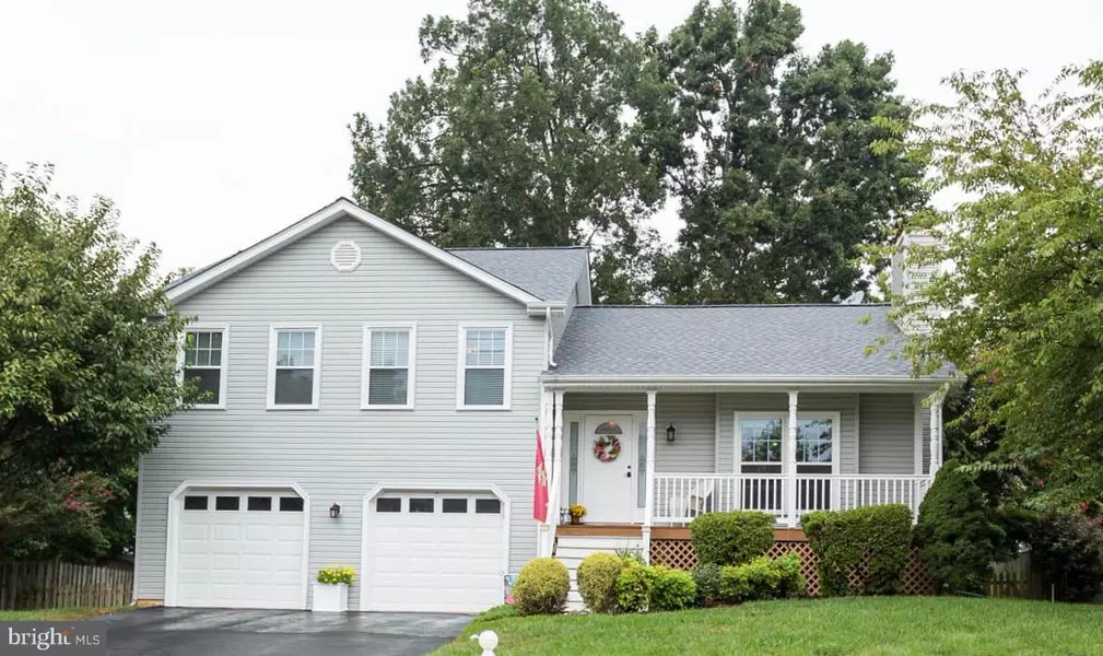 6 HARRY CT, Stafford, VA 22554