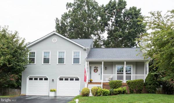 6 HARRY CT, Stafford, VA 22554