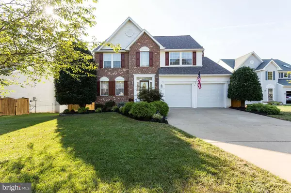 5 SAINT LISAS CT, Stafford, VA 22556