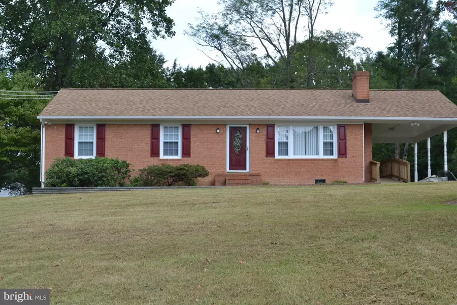 10 WOOD LANDING RD, Fredericksburg, VA 22405