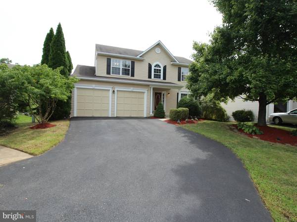 6 TAMIS CT, Stafford, VA 22554