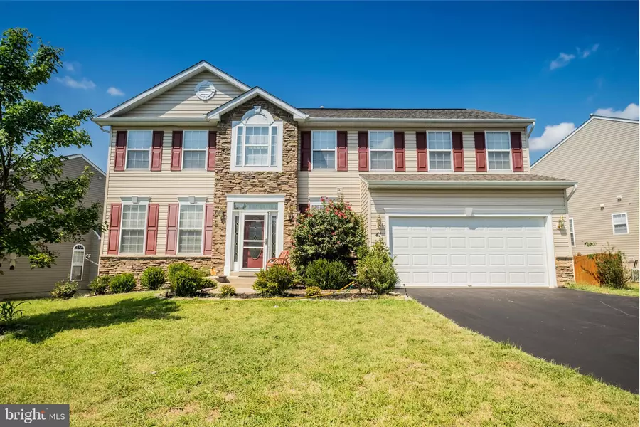 41 SNOW DR, Stafford, VA 22554