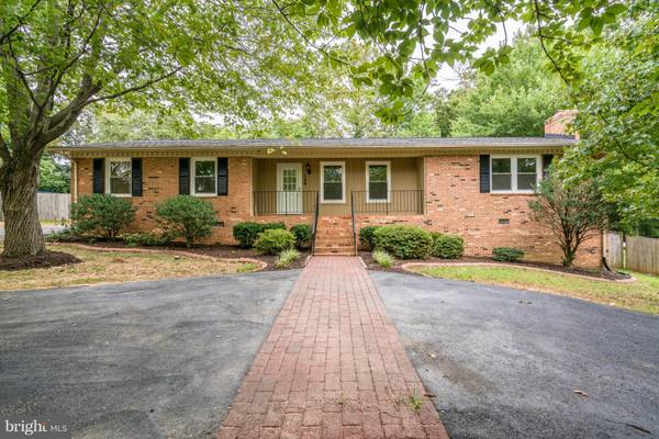 124 SHENANDOAH LN, Stafford, VA 22554