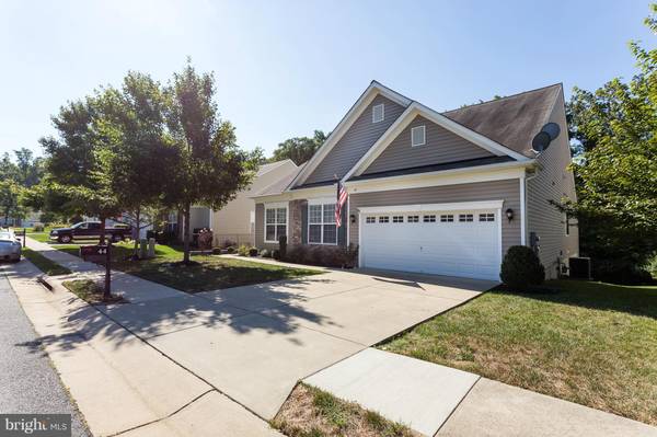 44 GOOSE CREEK CIR, Fredericksburg, VA 22406