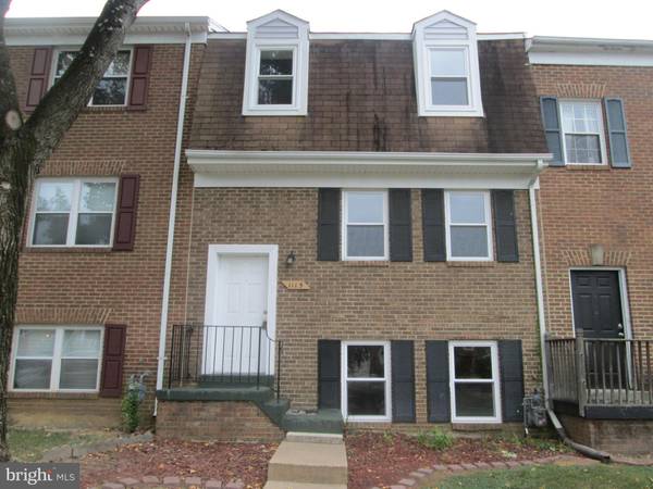 1115 THOMAS JEFFERSON PL, Fredericksburg, VA 22405