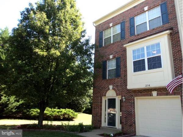 314 PARK COVE DR, Stafford, VA 22554