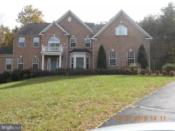 56 MADELINE LN, Stafford, VA 22556