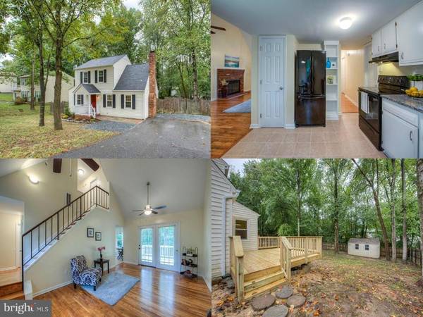 13 CHERRY LAUREL DR, Fredericksburg, VA 22405