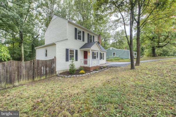 Fredericksburg, VA 22405,13 CHERRY LAUREL DR