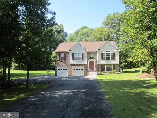 8 RIDGEWAY RD, Stafford, VA 22556