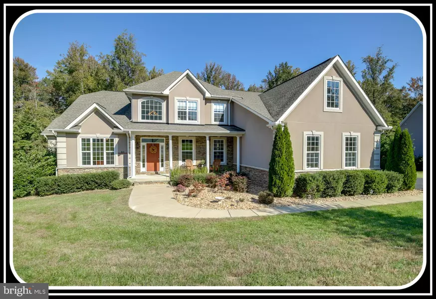 41 PRESIDENTIAL LN, Stafford, VA 22554