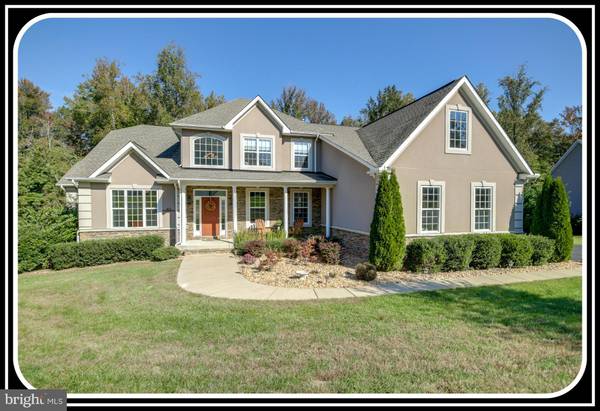 41 PRESIDENTIAL LN, Stafford, VA 22554