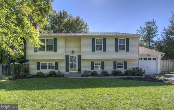 11 SEVIER ST, Stafford, VA 22556