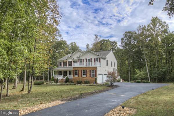 104 TRACEY LN, Fredericksburg, VA 22406