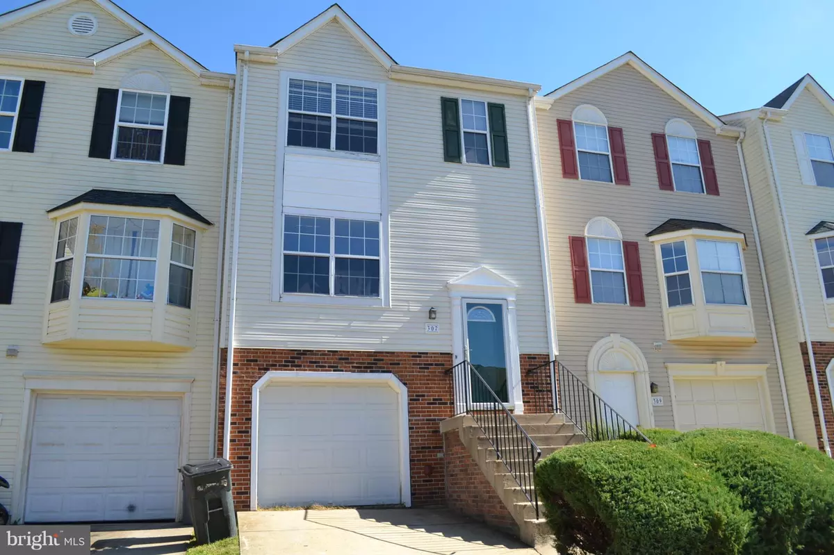 Stafford, VA 22556,307 WIMBELDON CT