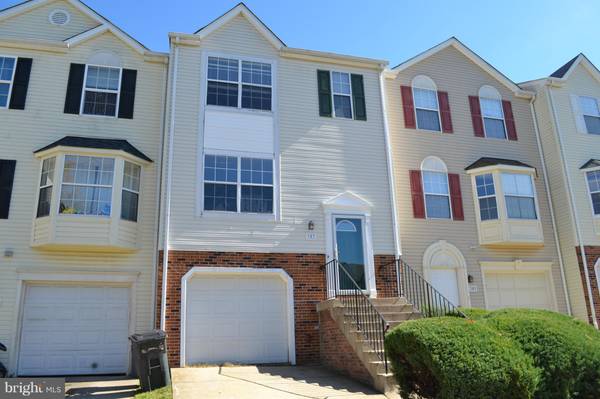 307 WIMBELDON CT, Stafford, VA 22556