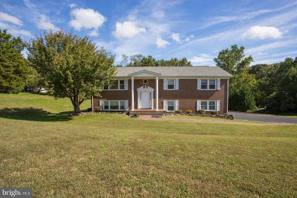 106 WATERVIEW DR, Stafford, VA 22554