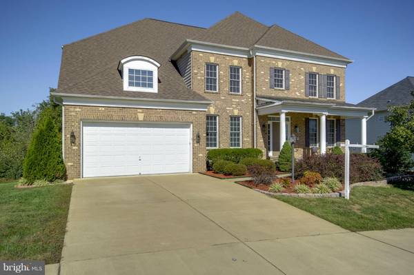 3 SUTTON CT, Stafford, VA 22554