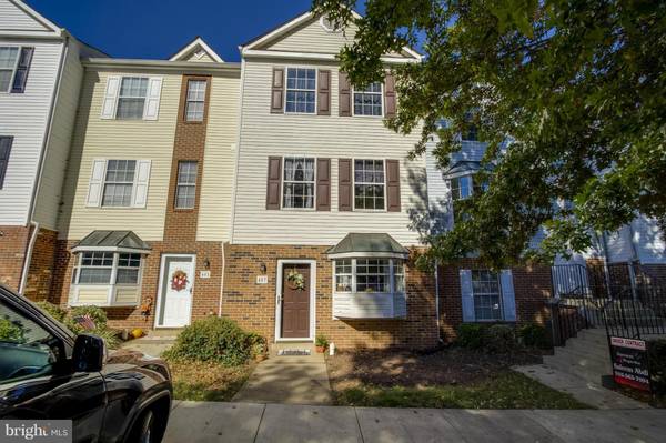 407 WESTMINSTER LN, Stafford, VA 22556