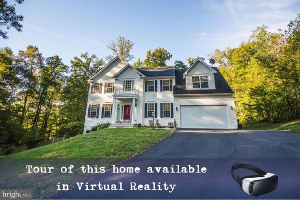 28 BLOSSOM TREE CT, Stafford, VA 22554