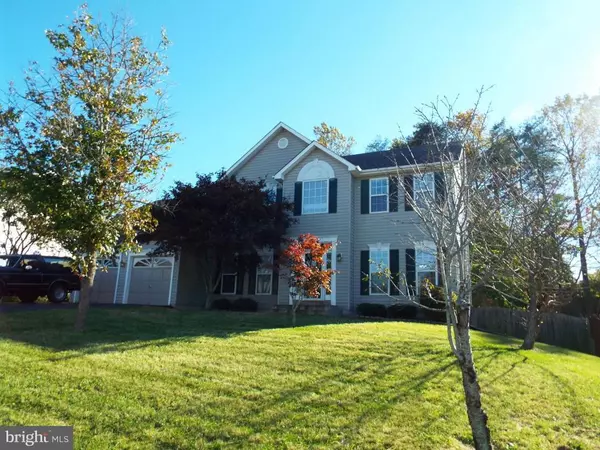 29 WHITESTONE DR, Stafford, VA 22556