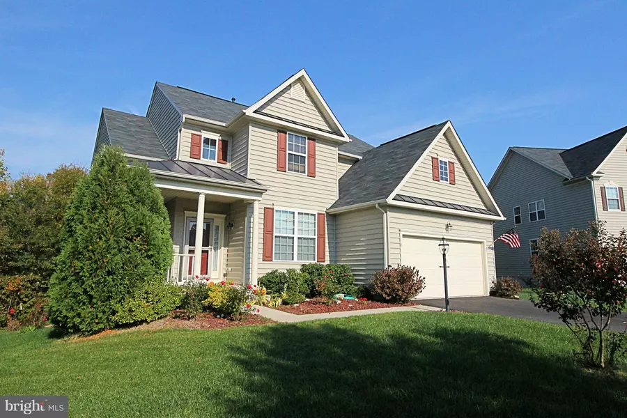 9 SAGEWOOD CT, Fredericksburg, VA 22406