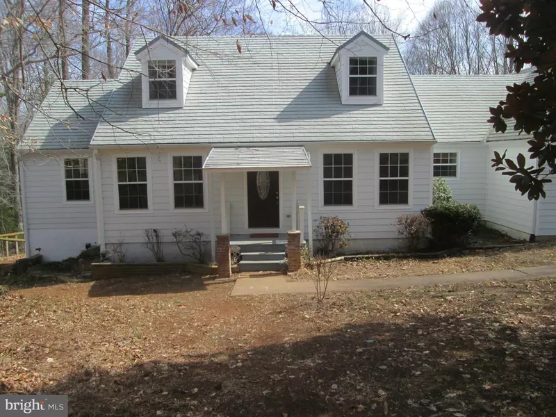 32 PANNERS LN, Fredericksburg, VA 22406