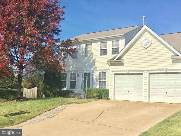 15 OTTO WAY, Fredericksburg, VA 22406