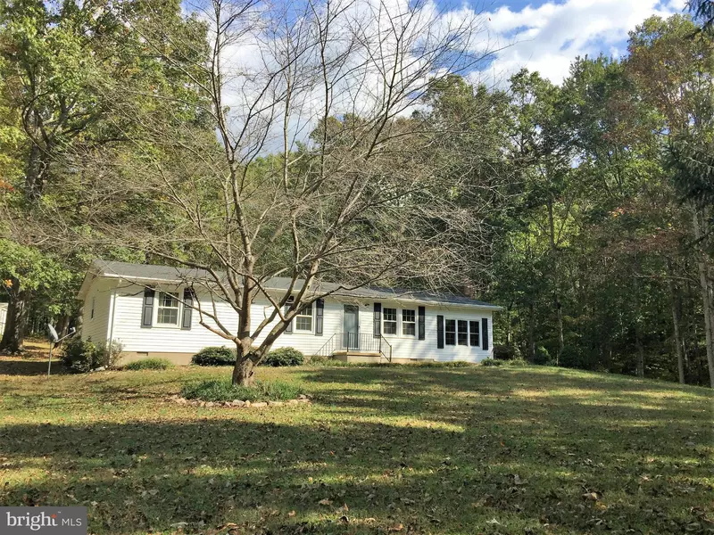 36 GALILEAN DR, Fredericksburg, VA 22406