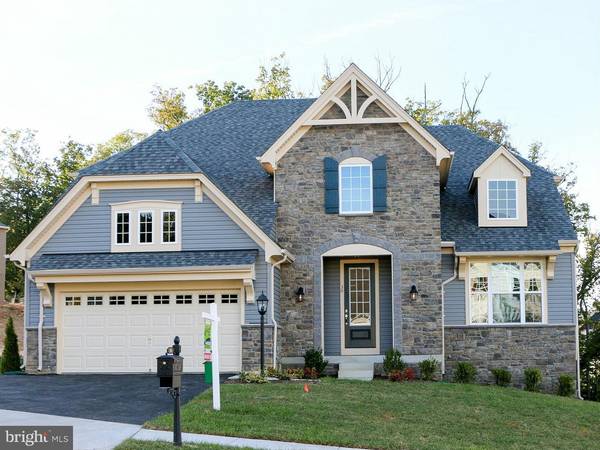 30 BRADBURY WAY, Stafford, VA 22554