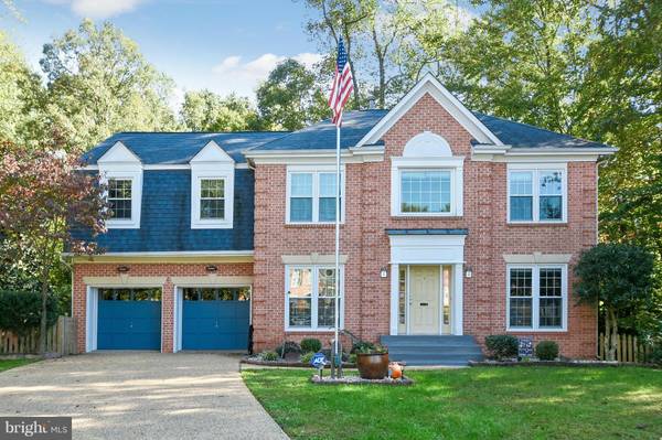 6 SUMMER LAKE CT, Stafford, VA 22554