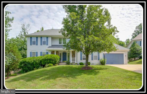 5 COLFAX CT, Stafford, VA 22554