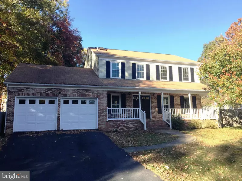 257 WHITSONS RUN, Stafford, VA 22554