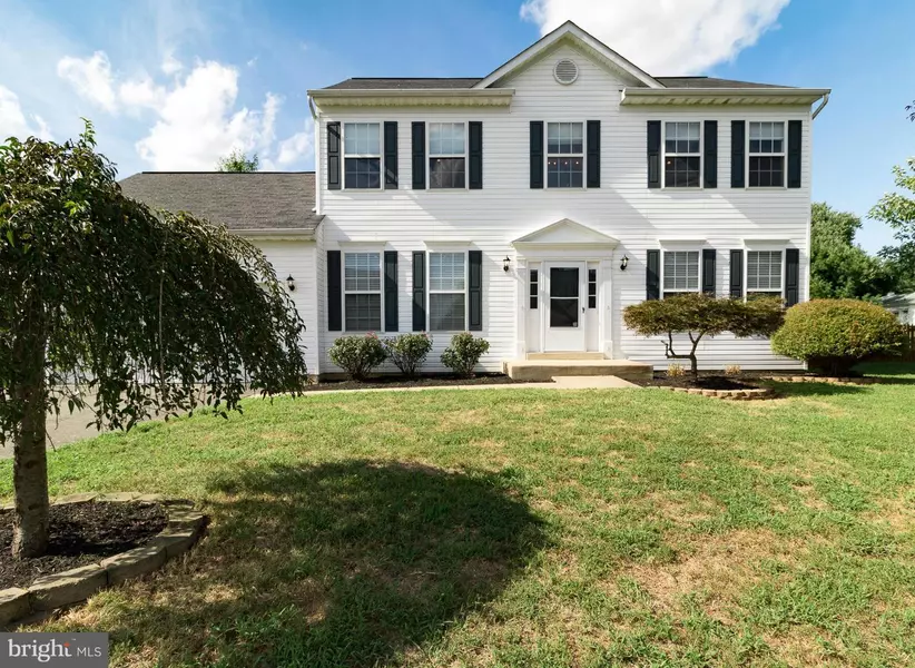 6 LITTLE FIELD DR, Fredericksburg, VA 22405