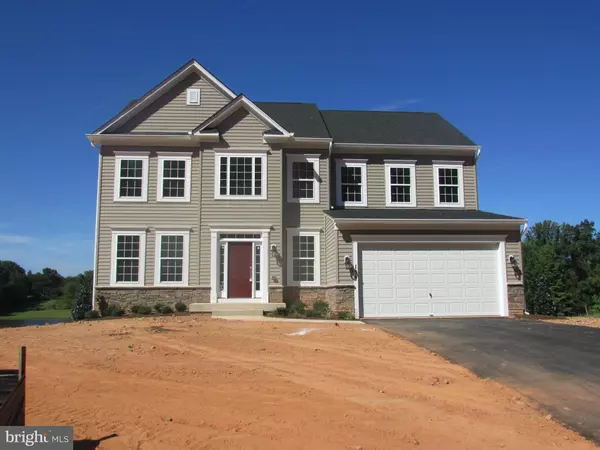 MARLBOROUGH POINT, Stafford, VA 22554