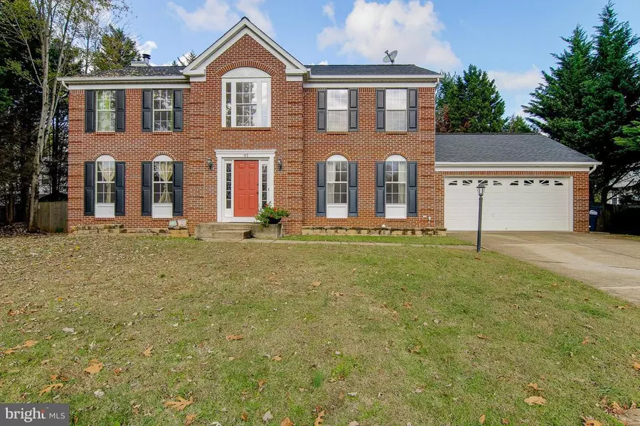 43 SPRING LAKE DR, Stafford, VA 22556