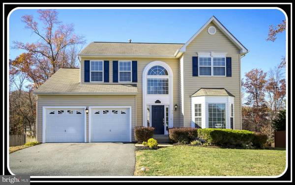 14 SAINT JACQUELYNS CT, Stafford, VA 22556