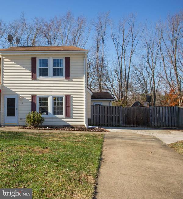 118 MATTHEW CT, Stafford, VA 22554