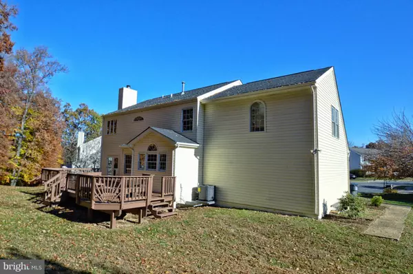 Stafford, VA 22554,11 DAVENTRY PL