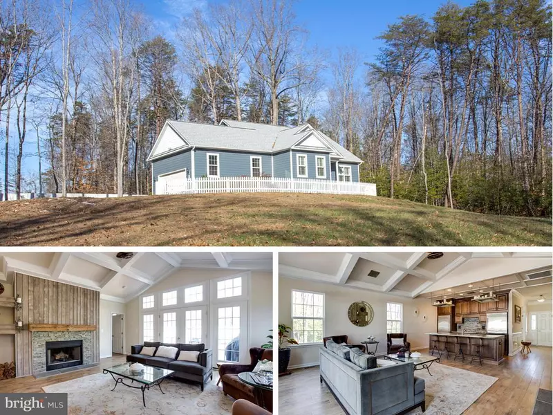 261 HARTLAKE DR, Fredericksburg, VA 22406