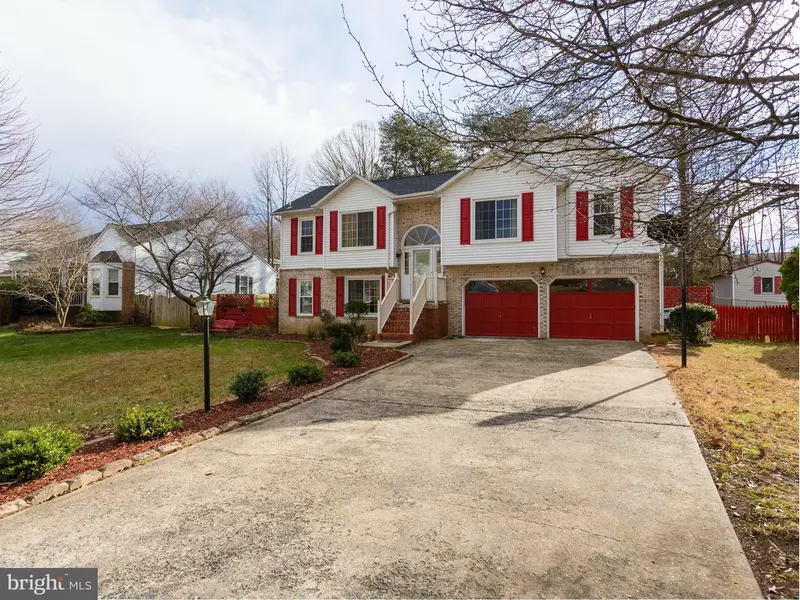 15 KELLY WAY, Stafford, VA 22556