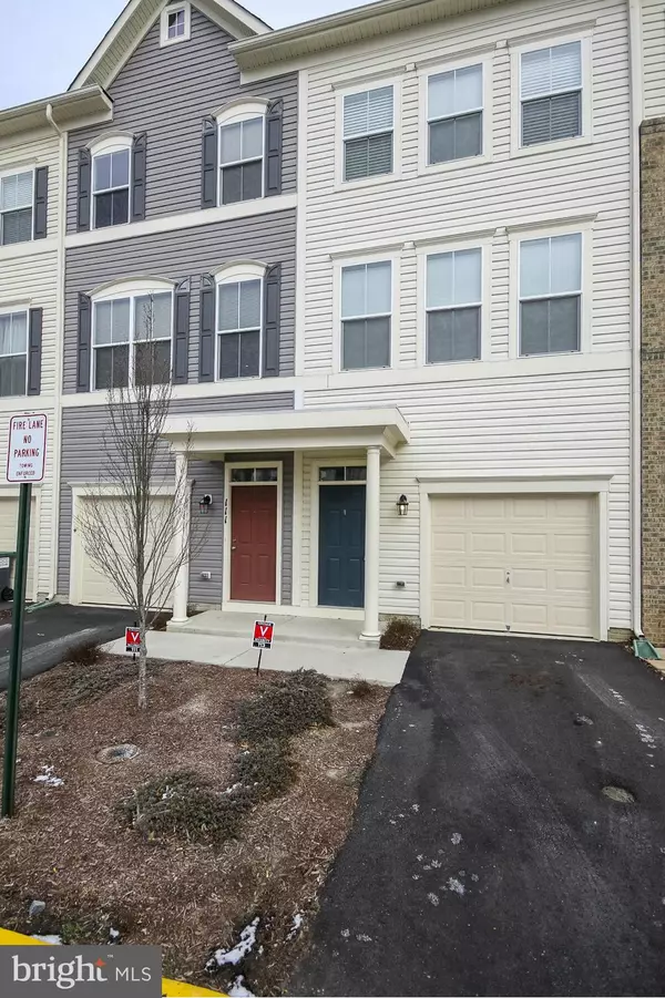 113 WOODSTREAM CIR, Stafford, VA 22556