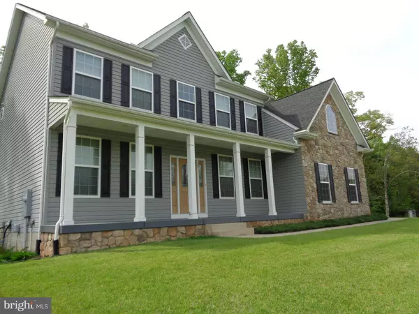 Stafford, VA 22556,14 BAINBRIDGE CT