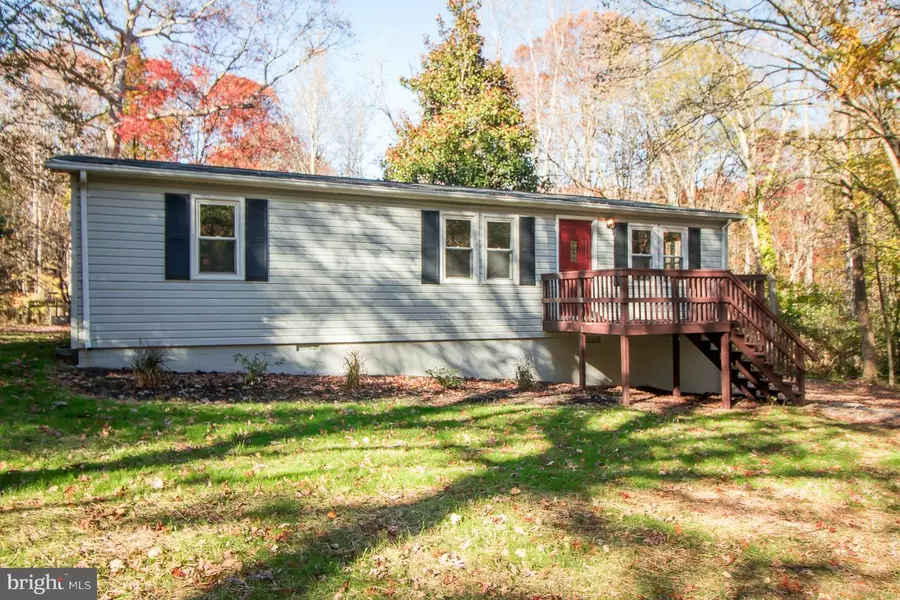 145 SHACKELFORD WELL RD, Fredericksburg, VA 22406