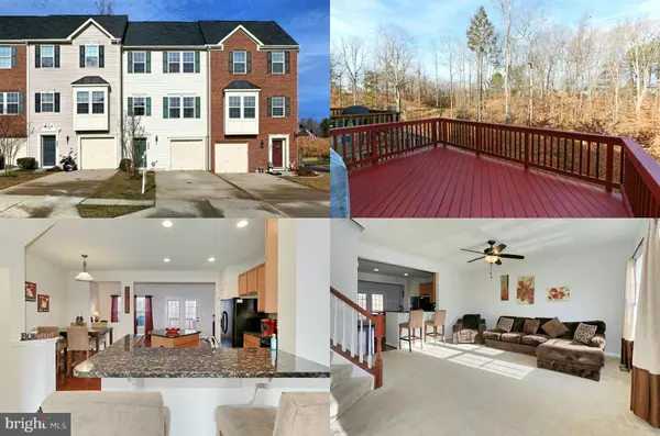 299 WOODSTREAM BLVD, Stafford, VA 22556