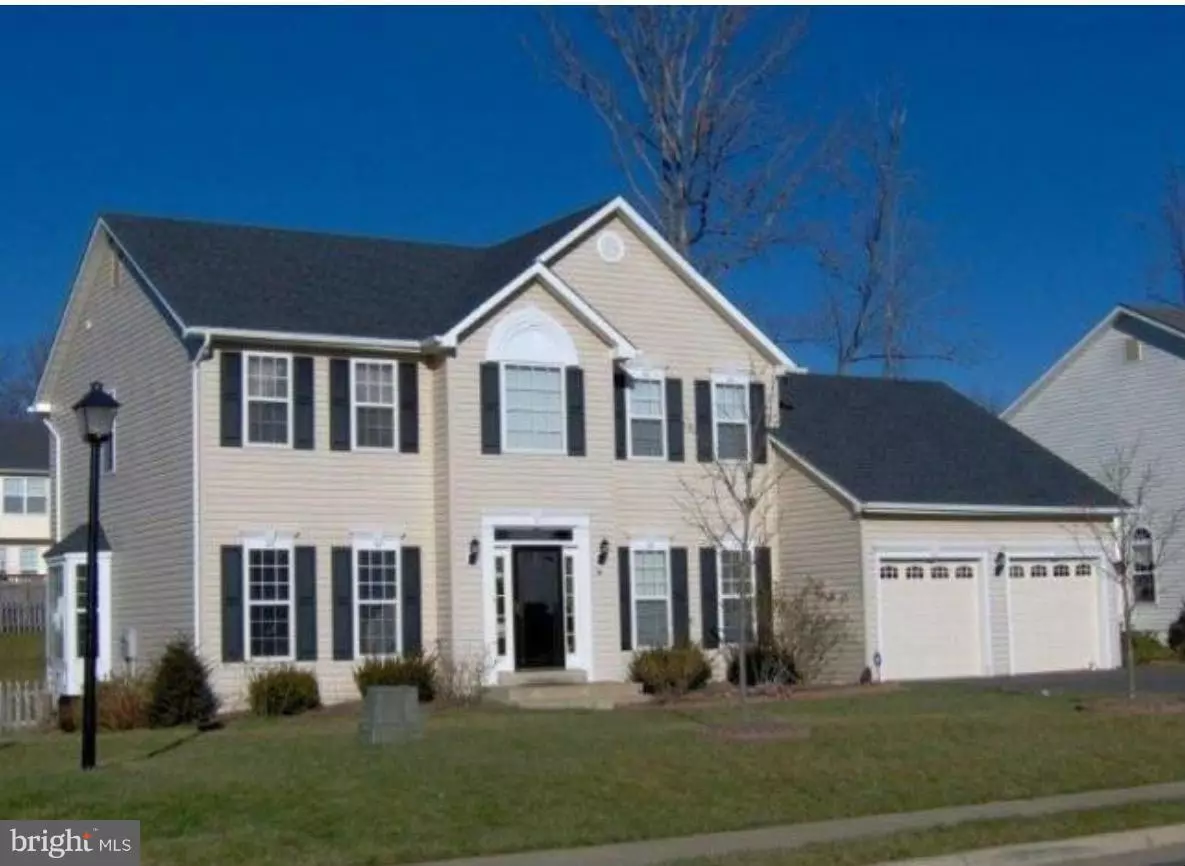 Stafford, VA 22556,16 JOSEPH CT